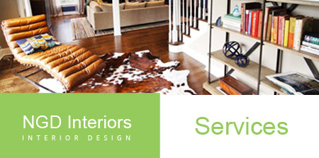 Bucks County Interior Design