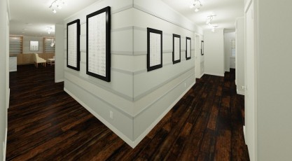 Hallway View (2)