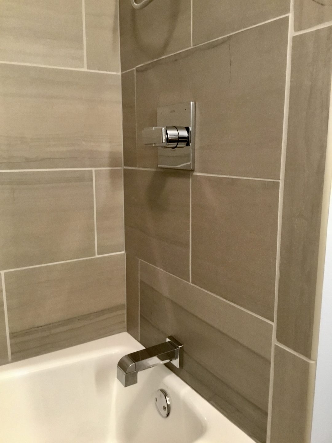 Carol Lane Shower Fixtures