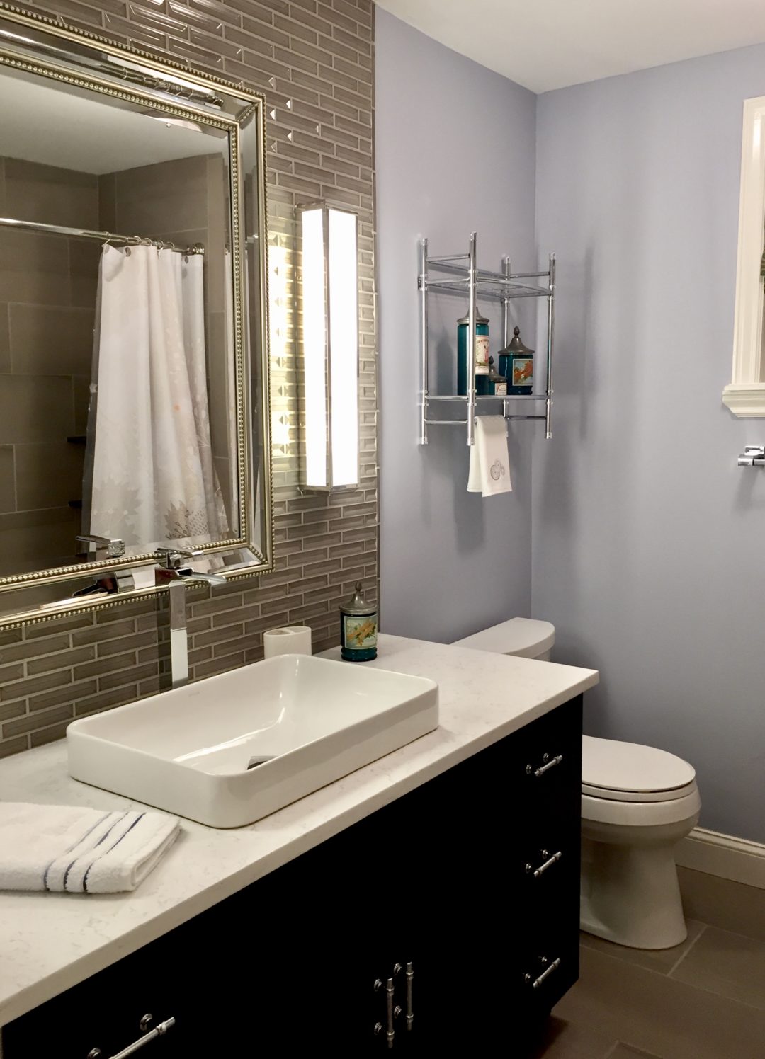 Carol Lane Bathroom Vanity