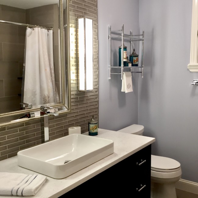 Carol Lane Bathroom Vanity