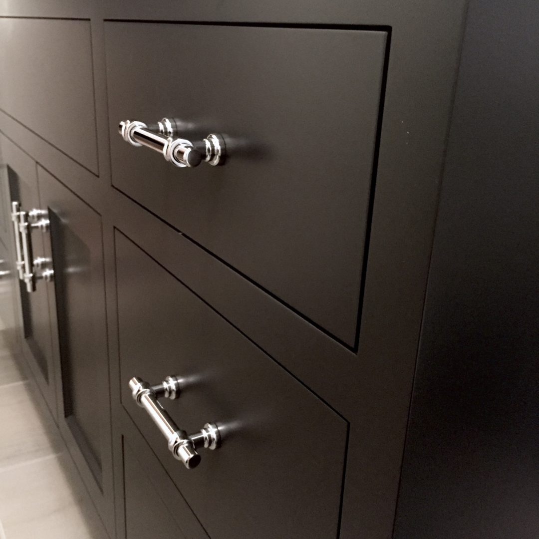 Nina Green Signature Series Custom Vanity 2