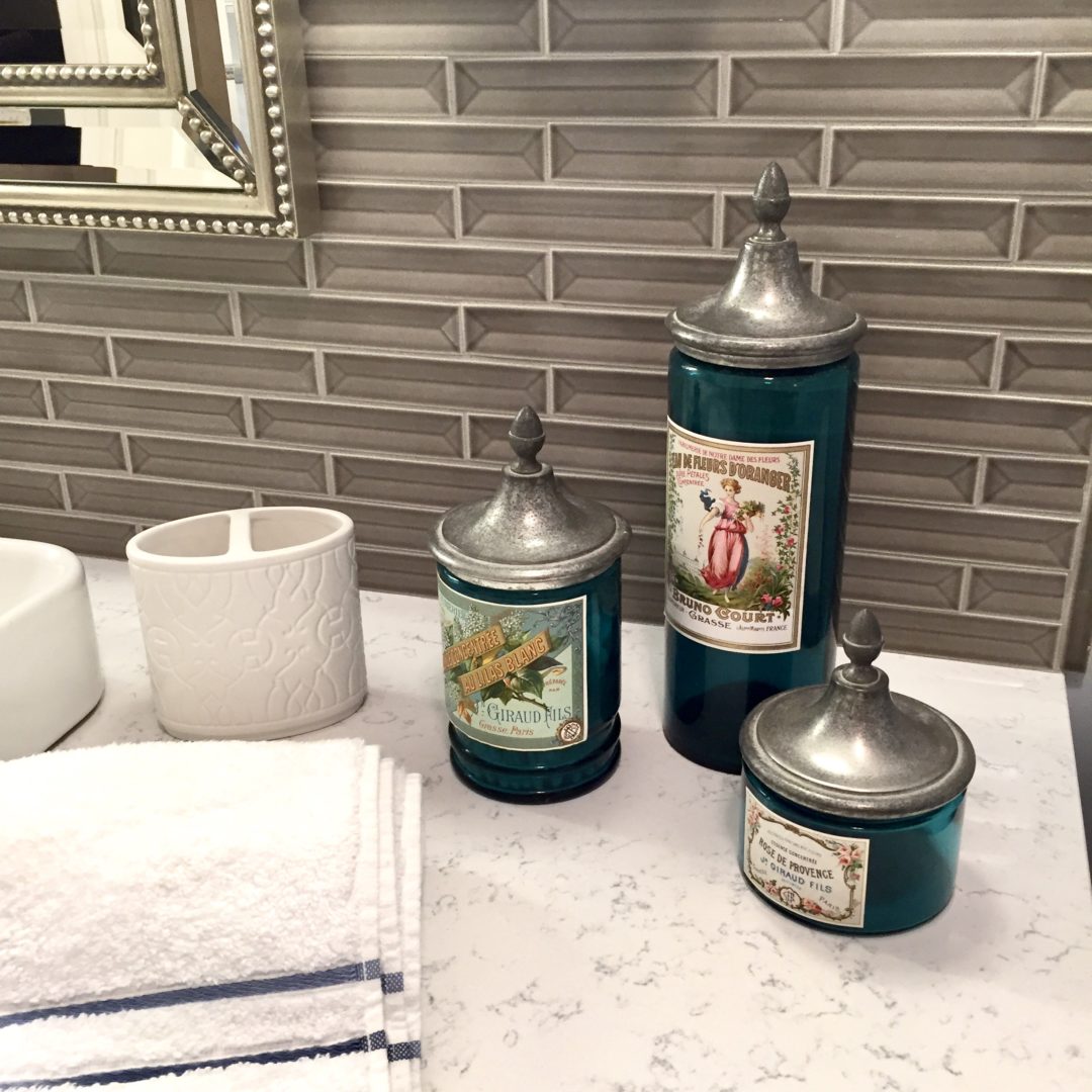 Carol Lane Bathroom Details