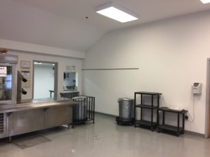 Willowood Kitchen Before