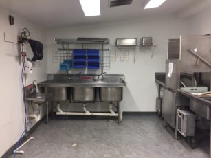 Willowood Kitchen Before 1