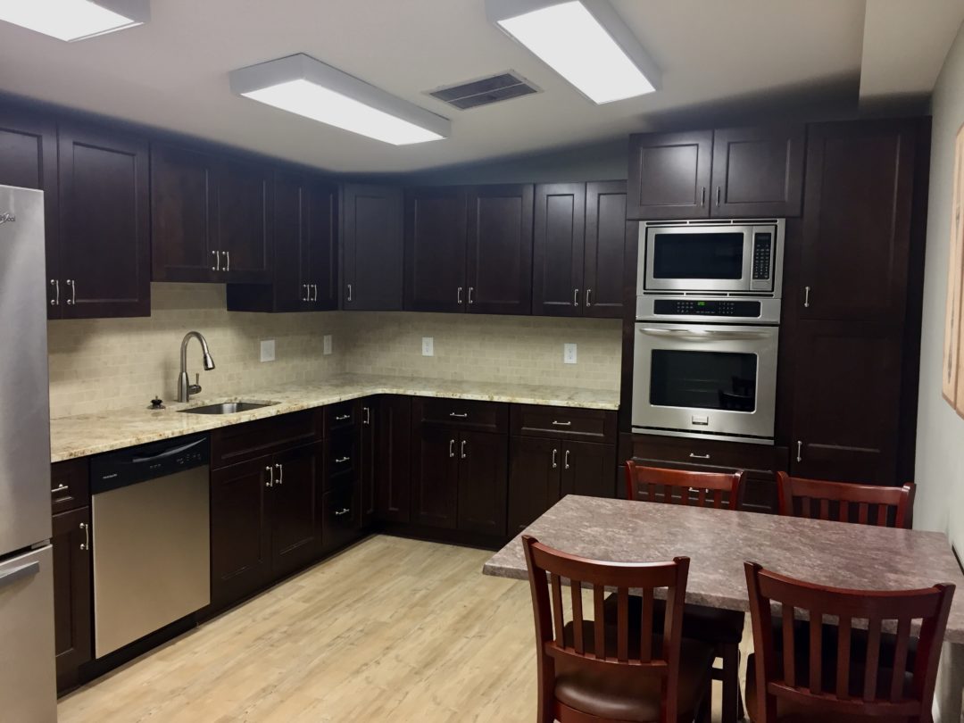 Willowood Commercial Kitchen 3