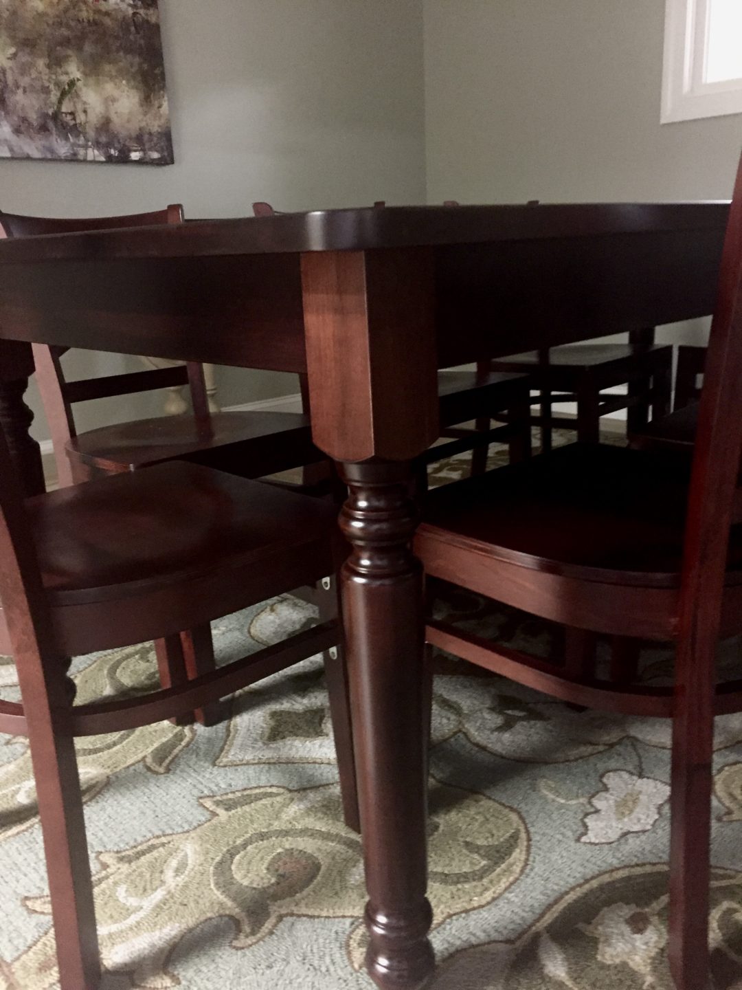 Willowood Dining Room