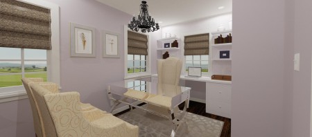 Private Office